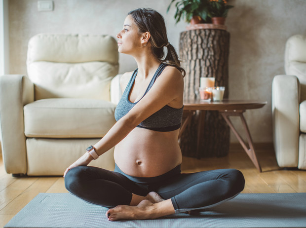 Exercise in the third trimester – how to prepare for childbirth and stay in great shape Exercise in the third trimester – how to prepare for childbirth and stay in great shape