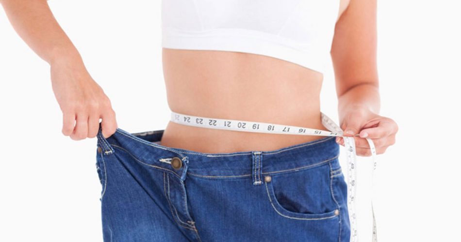 How to remove the sides and adjust the waist after childbirth?