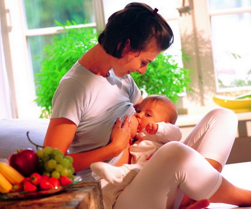 Food For Breastfeeding Moms Recommendations And Tips