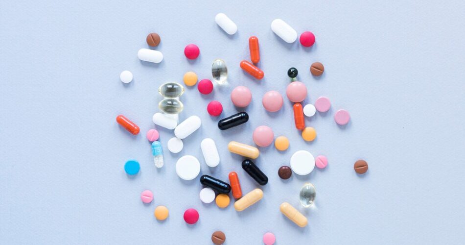 Подбираем витамины для кормящих