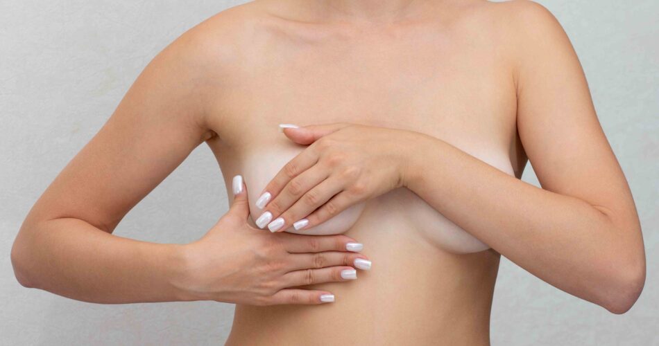 Как правильно разминать и массажировать грудь после родов