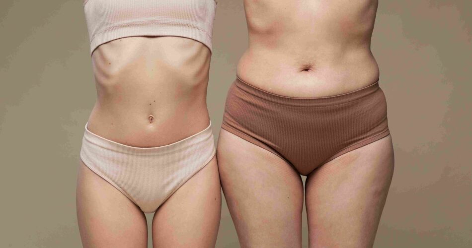 Быстро и легко: экспресс-восстановление после родов