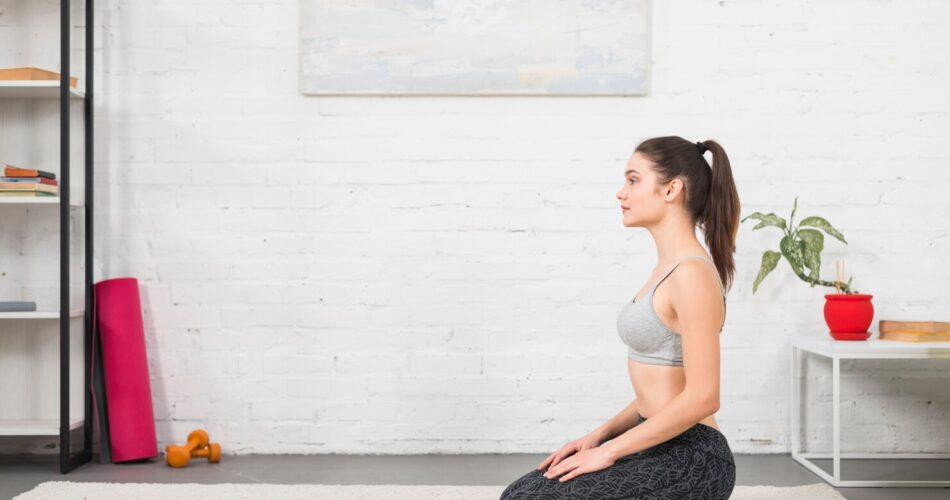 Поза Алмаза при беременности