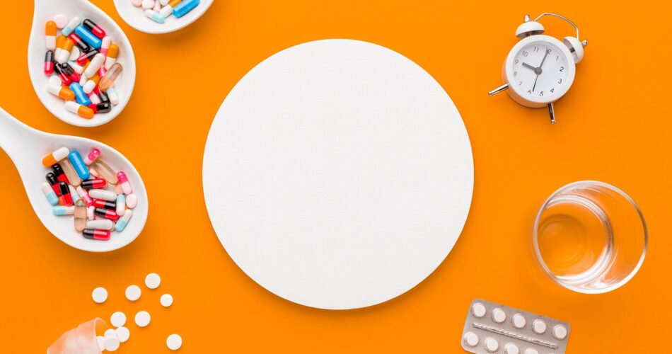 Слушаем себя: витамины для некормящих мам