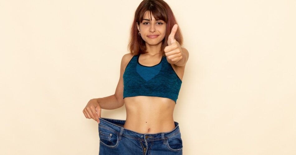 Вес мамы после родов: что происходит с организмом