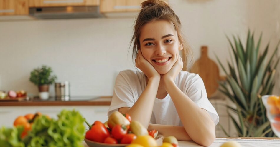 Диета при грудном вскармливании: миф или необходимость?