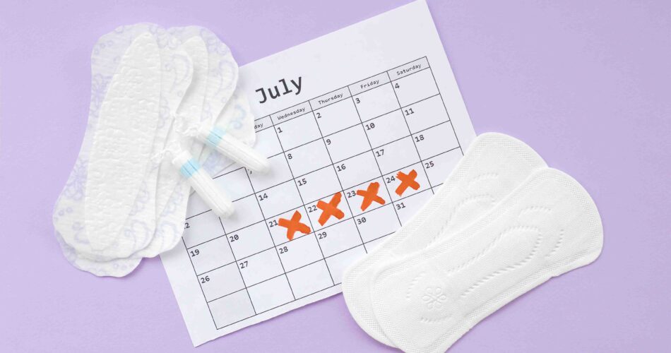 Менструация после родов