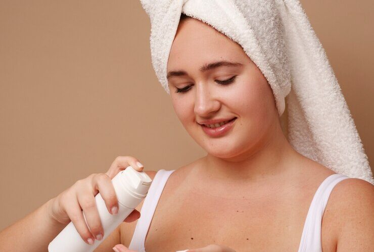 Советы по уходу за грудью после родов