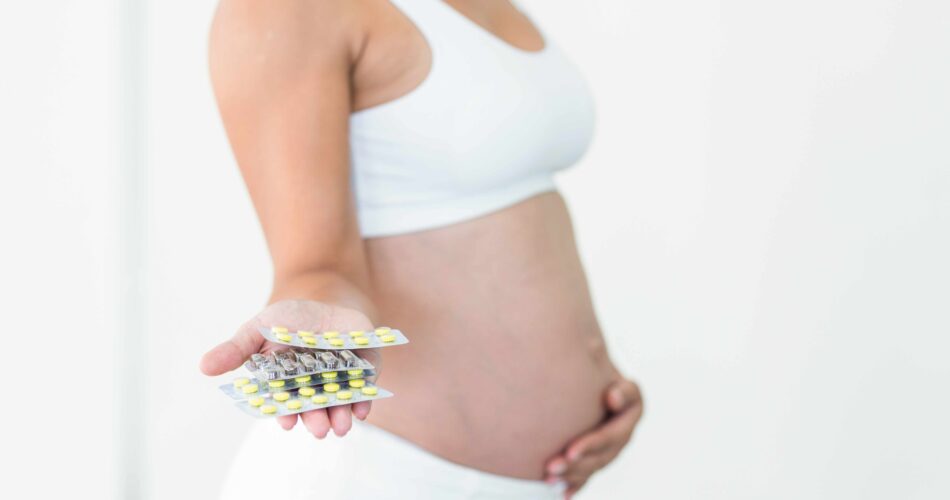 Контрацептивы для кормящих мам