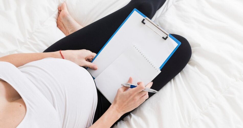 Подготовка к родам: что важно знать?