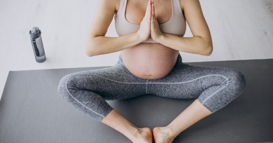 Йога для живота: асаны для пресса и талии
