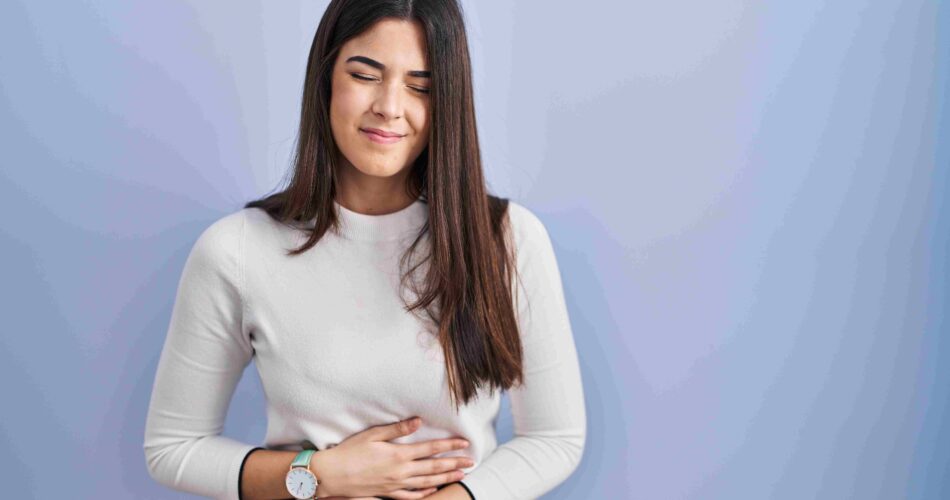 Проблемы с кишечником после родов