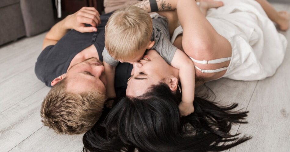 Почему после родов не хочется секса