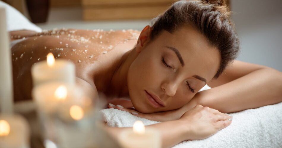 Отдых для кормящих мам