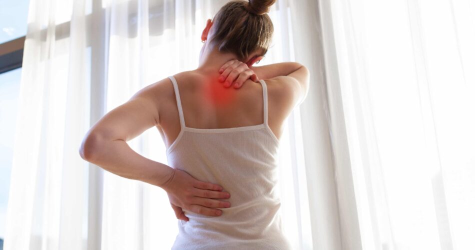 Восстанавливаем спину и формируем осанку