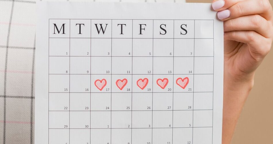 Окно фертильности