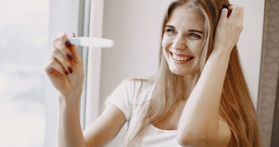 Что пить, чтобы забеременеть быстро