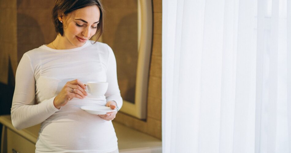 Чай при беременности: что нужно знать будущим мамам