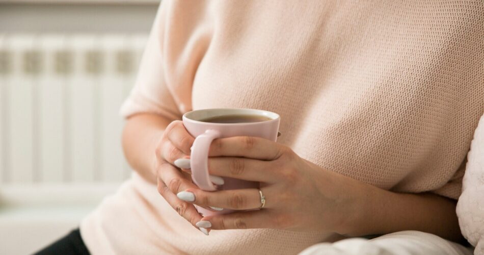 Кофе при беременности