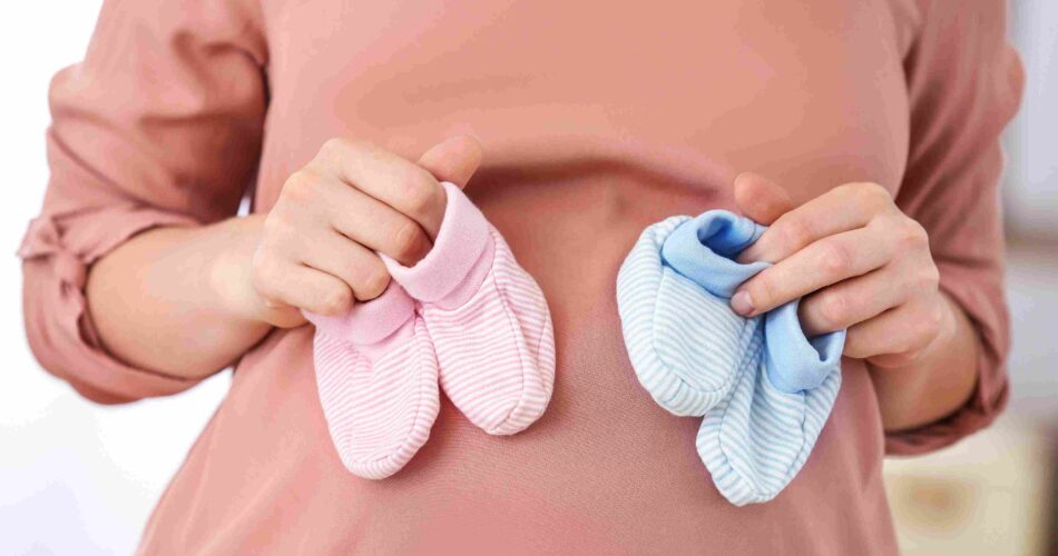 Планирование пола ребенка