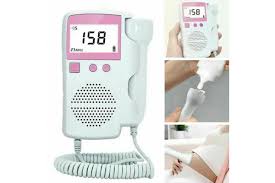 How to use the fetal Doppler How to use the fetal Doppler