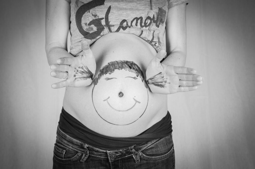 How to use the fetal Doppler How to use the fetal Doppler