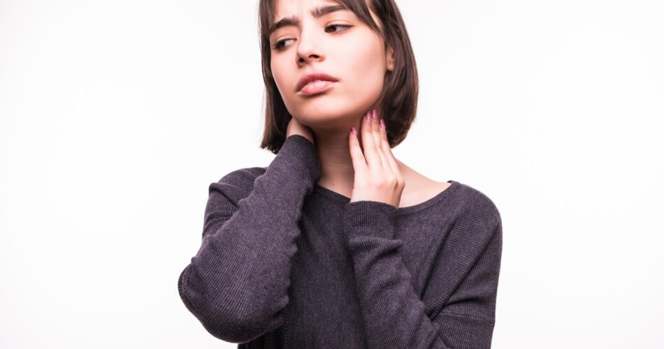 Лекарства от боли в горле при беременности