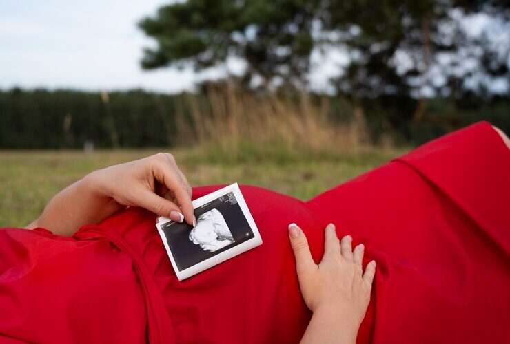 Как пользоваться фетальным допплером