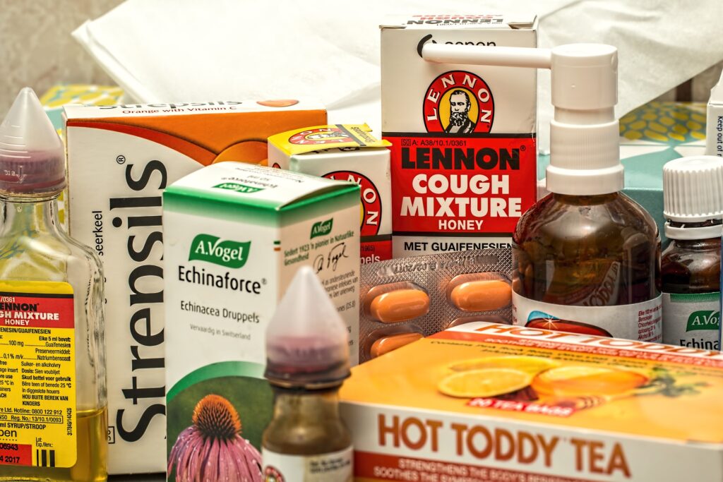 medicines-for-sore-throat-during-pregnancy