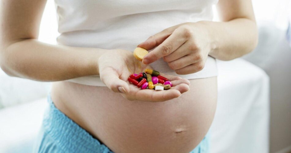 what-vitamins-to-drink-in-the-1st-trimester-of-pregnancy