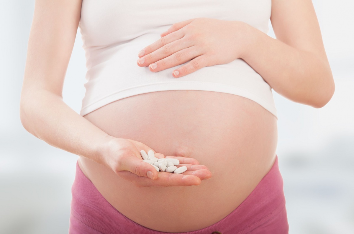 What Medicines For Colds Can Be Used During Pregnancy