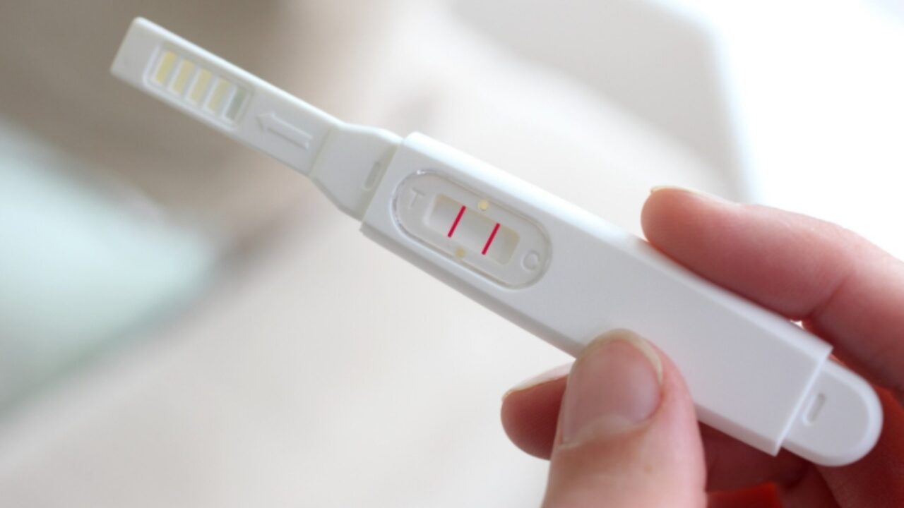 Девочки! слышали вы или делали тест на беременность (народный) с содой или йодом!?