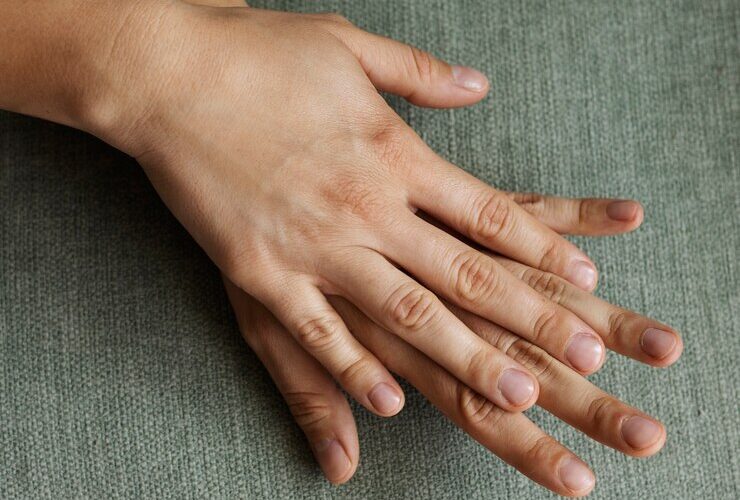 При беременности немеют руки во время сна