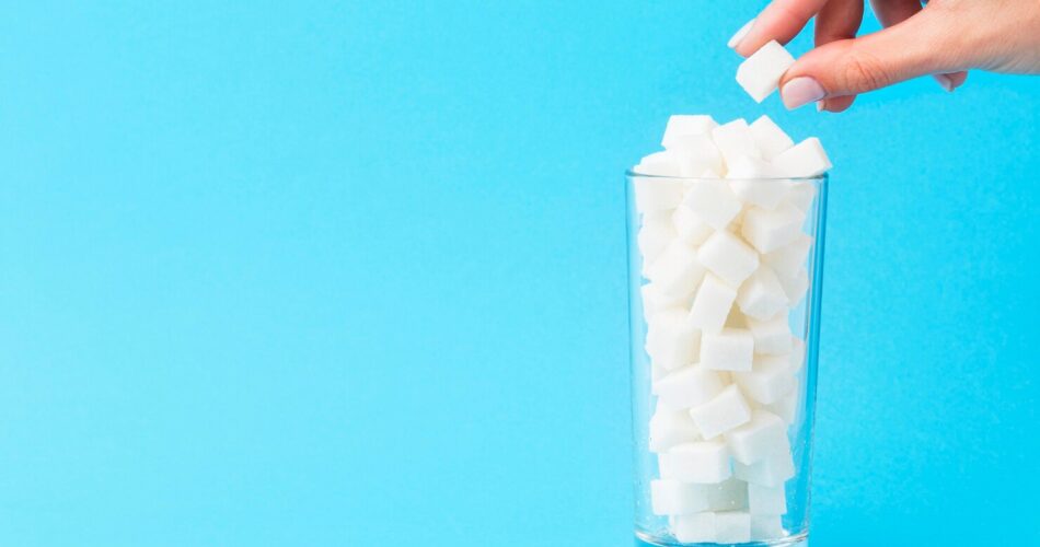 Гестационный сахарный диабет