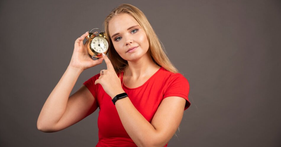 Фертильность после 40