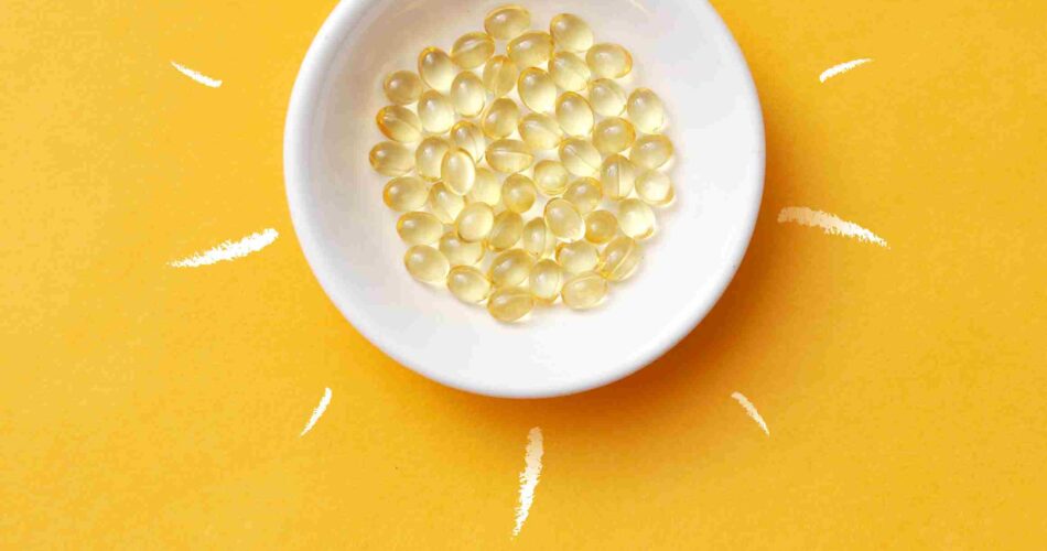 Витамин Д при беременности