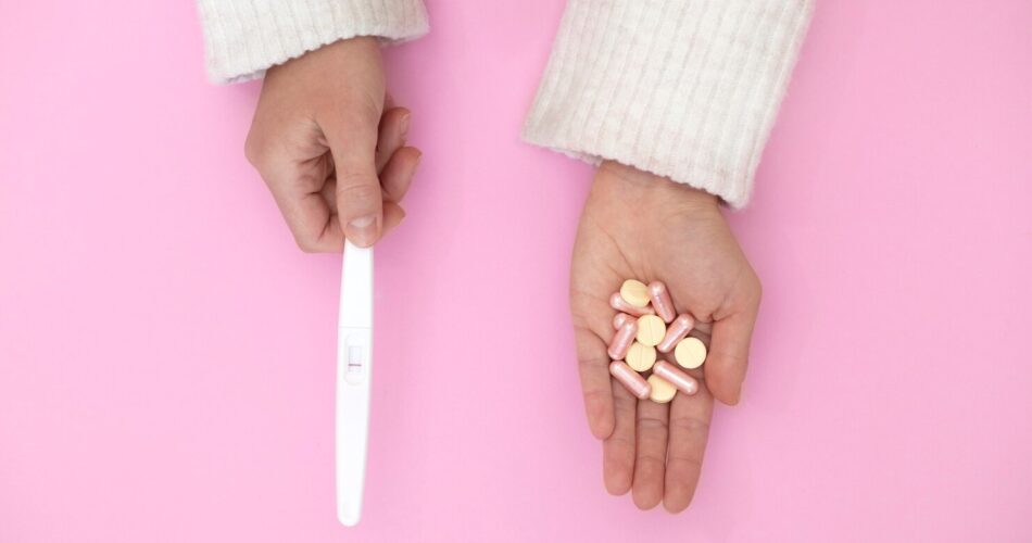 Дюфастон при беременности