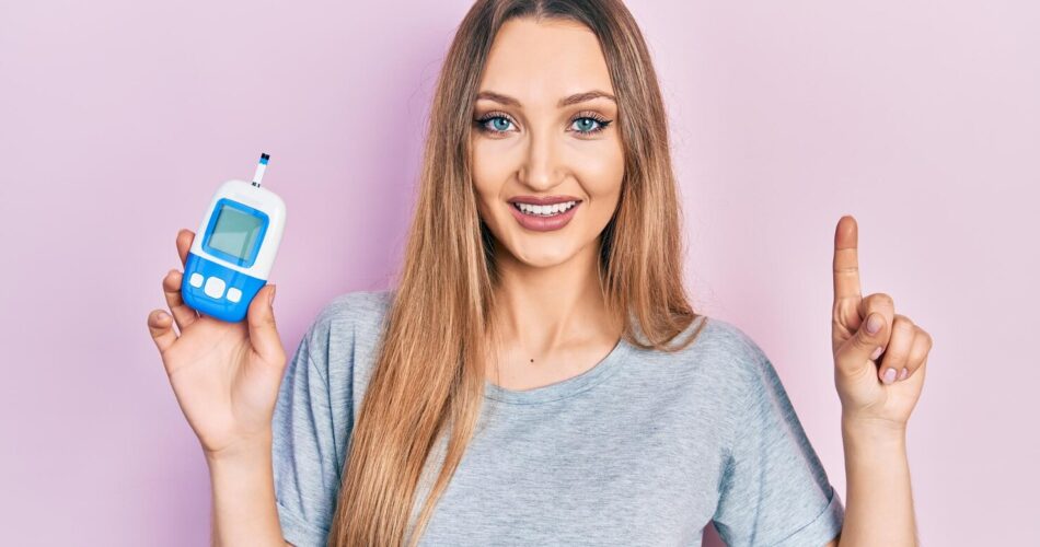 Толерантность к глюкозе при беременности