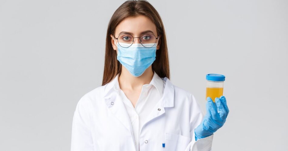 Как сдавать общий анализ мочи при беременности