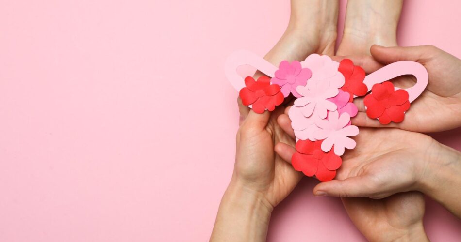 Тест после имплантационного кровотечения