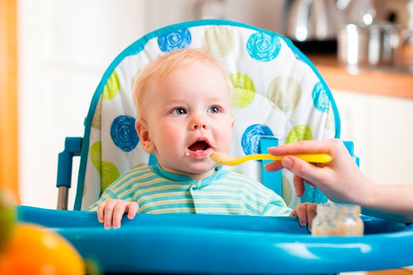 First Breastfeeding Nutrition: At What Age and What to Start With First Breastfeeding Nutrition: At What Age and What to Start With
