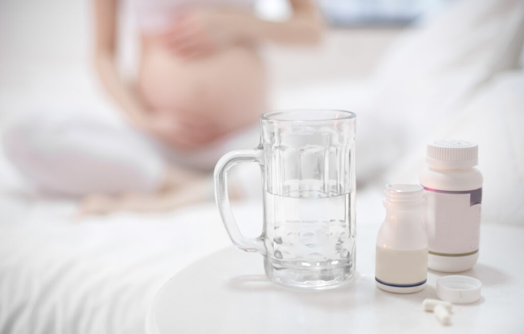Hemorrhoids during pregnancy3