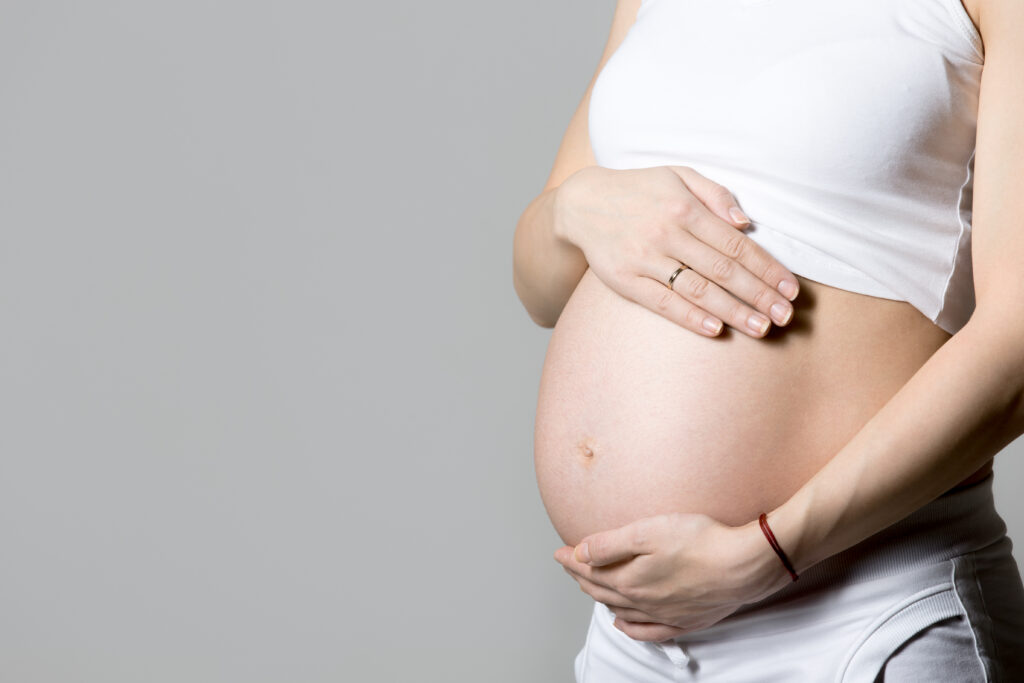 Teeth during pregnancy Photo4