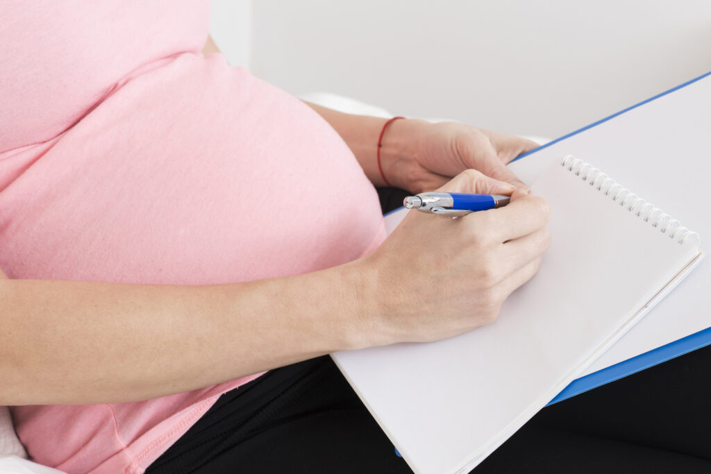 How to treat a frozen pregnancy1
