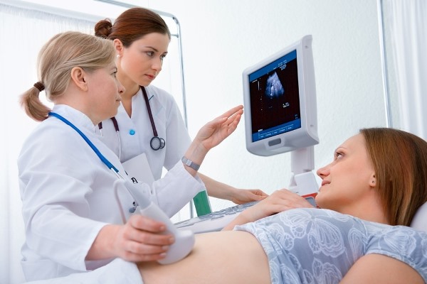 an infection in pregnancy3