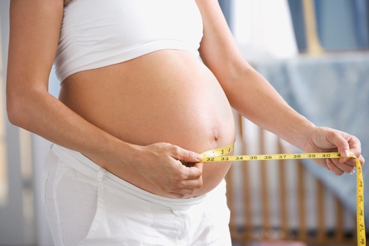 When the belly begins to grow during pregnancy: what does its appearance depend on? When the belly begins to grow during pregnancy: what does its appearance depend on?