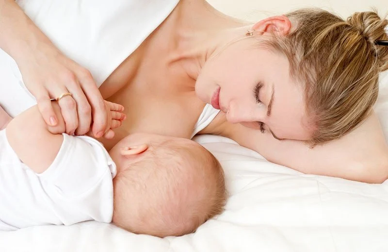 Pain during breastfeeding: what causes it, how to get rid of it Pain during breastfeeding: what causes it, how to get rid of it