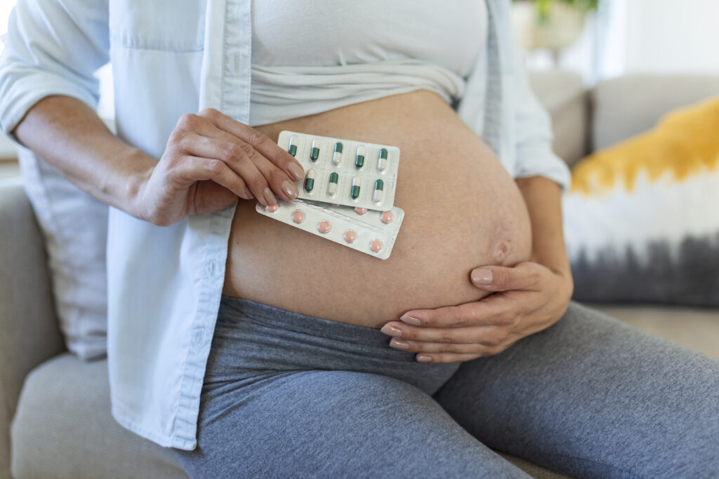 What vitamins to take when planning a pregnancy: choosing the right complex What vitamins to take when planning a pregnancy: choosing the right complex