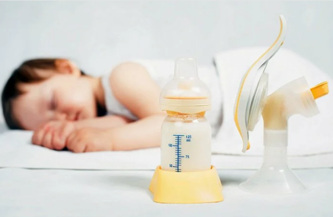 Coronavirus while breastfeeding: is it possible to feed while infected Coronavirus while breastfeeding: is it possible to feed while infected