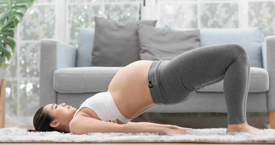 Асаны хатха-йоги для спины